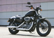 Harley-Davidson XL 1200 Nightster